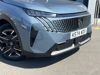 Used Peugeot 5008 2024 for sale - 79817734: Photo