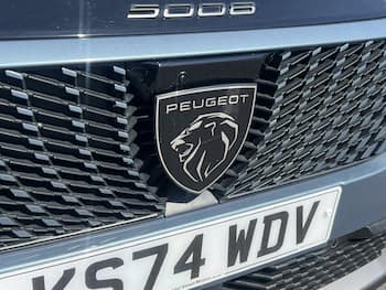 Used Peugeot 5008 2024 for sale - 79817734: Photo