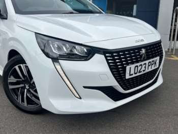 Used Peugeot 208 2023 for sale - 75038283: Photo
