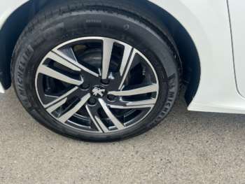 Used Peugeot 208 2023 for sale - 75038283: Photo
