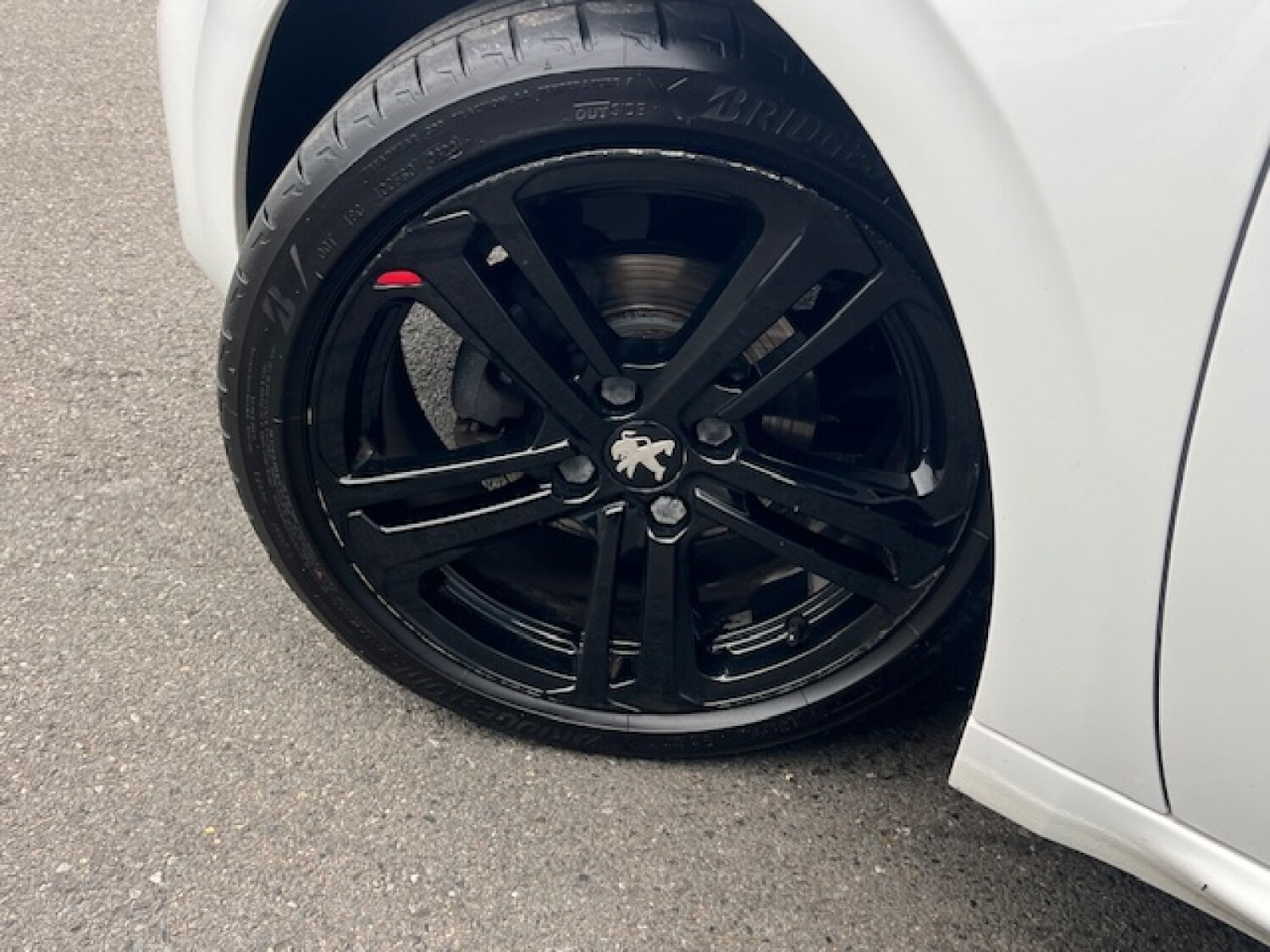 Used Peugeot 208 2019 for sale - 77648025: Photo 14