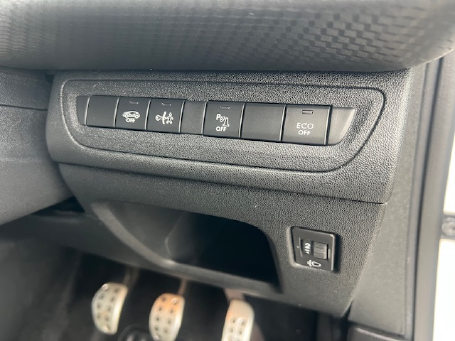 Used Peugeot 208 2019 for sale - 77648025: Photo 19