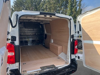 Used Peugeot Expert 2019 for sale - 77434928: Photo