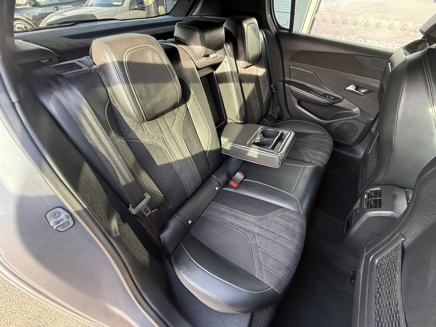 Used Peugeot 308 2023 for sale - 75910422: Photo 10