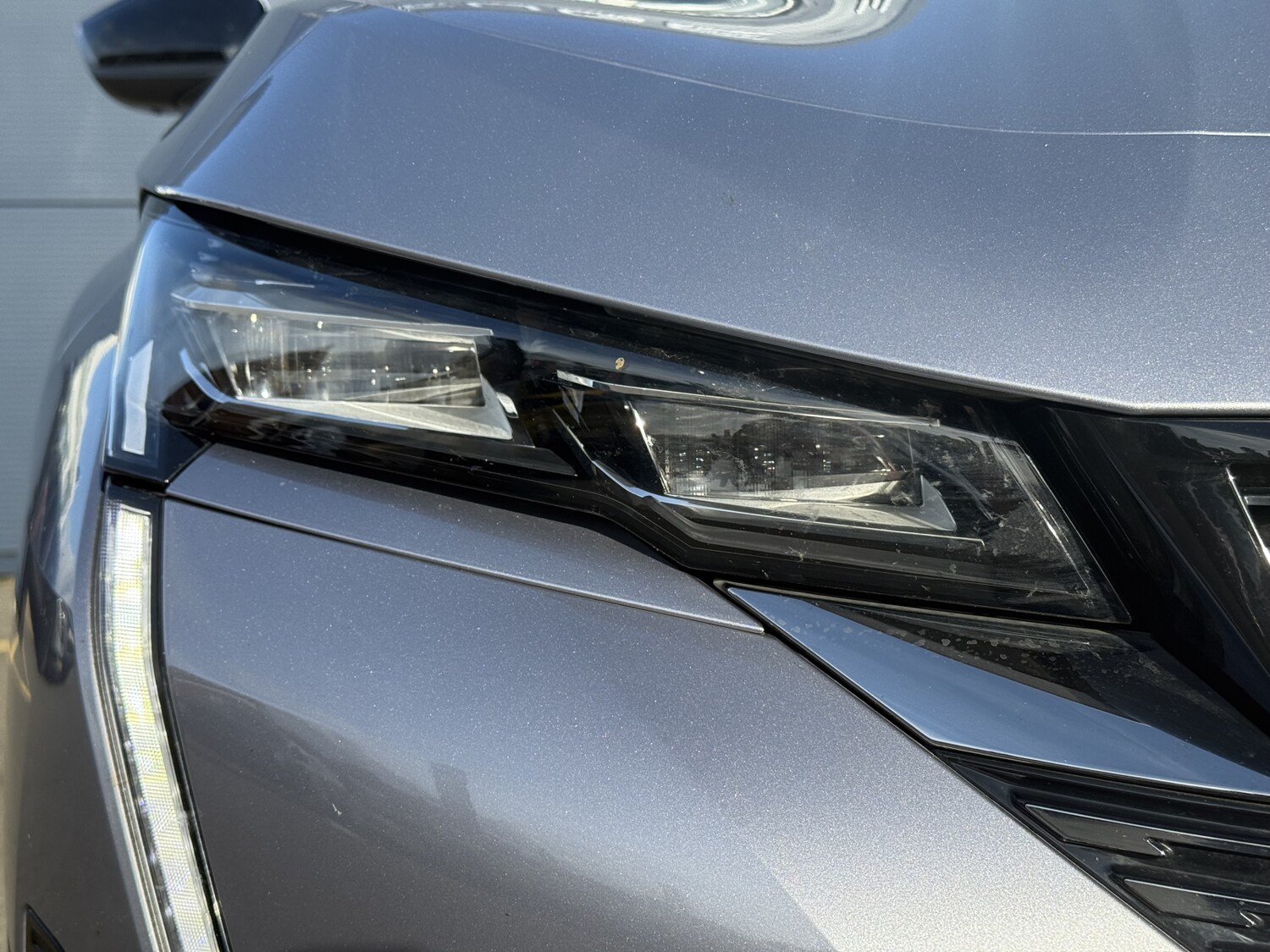 Used Peugeot 308 2023 for sale - 75910422: Photo 18