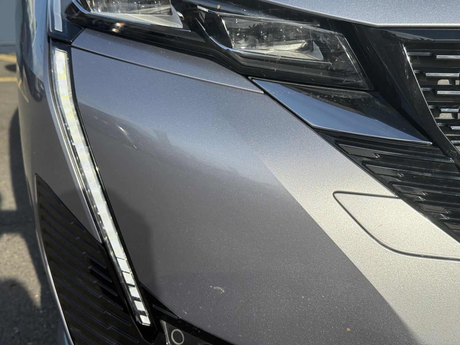 Used Peugeot 308 2023 for sale - 75910422: Photo 19