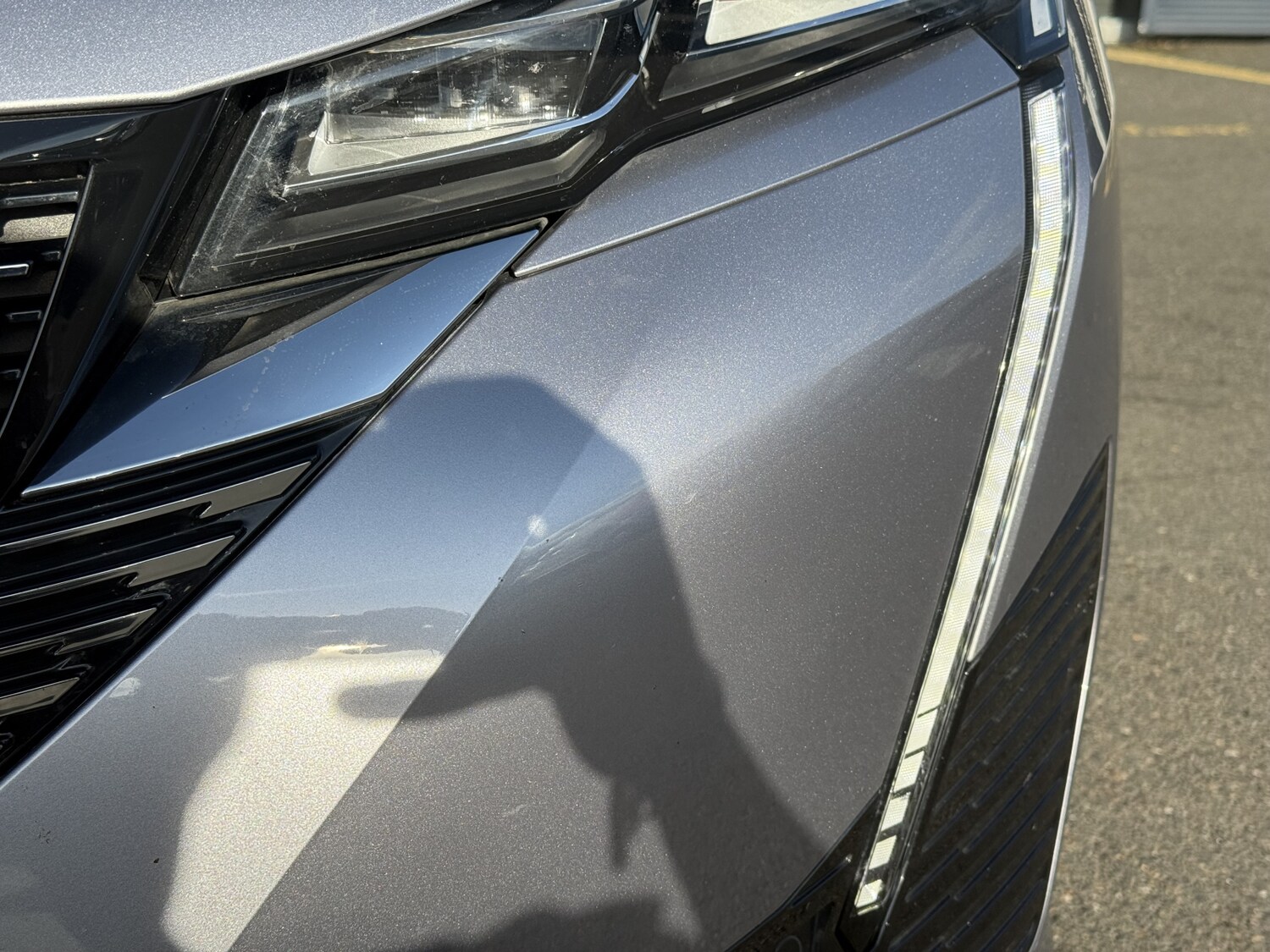 Used Peugeot 308 2023 for sale - 75910422: Photo 21