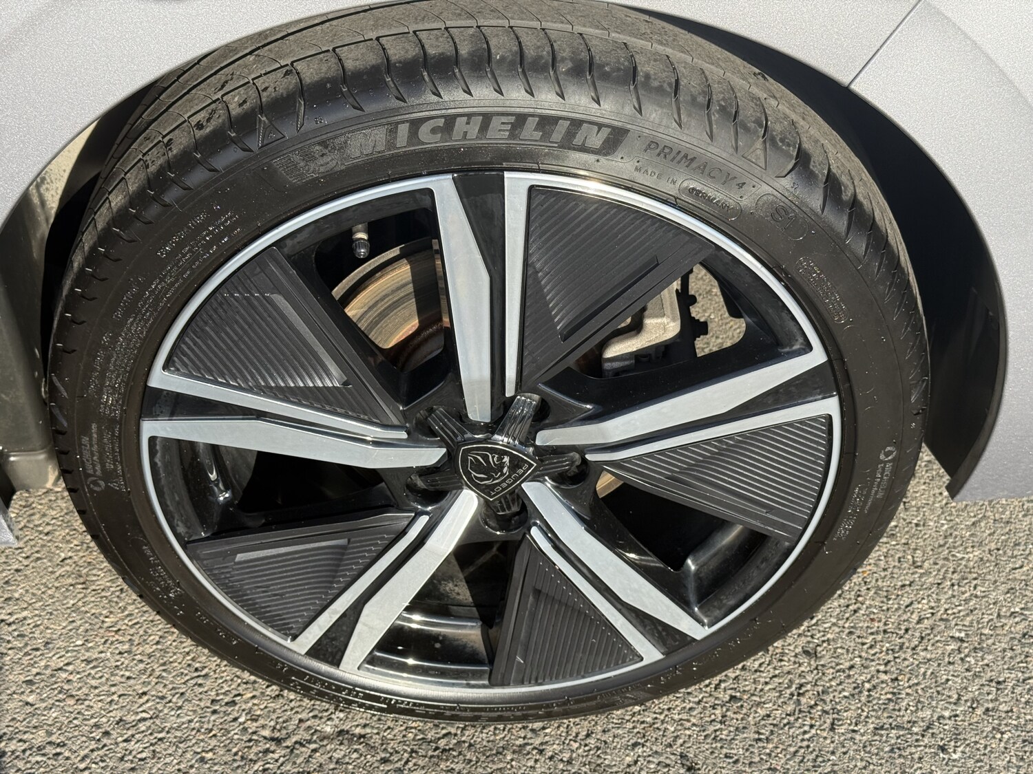 Used Peugeot 308 2023 for sale - 75910422: Photo 23