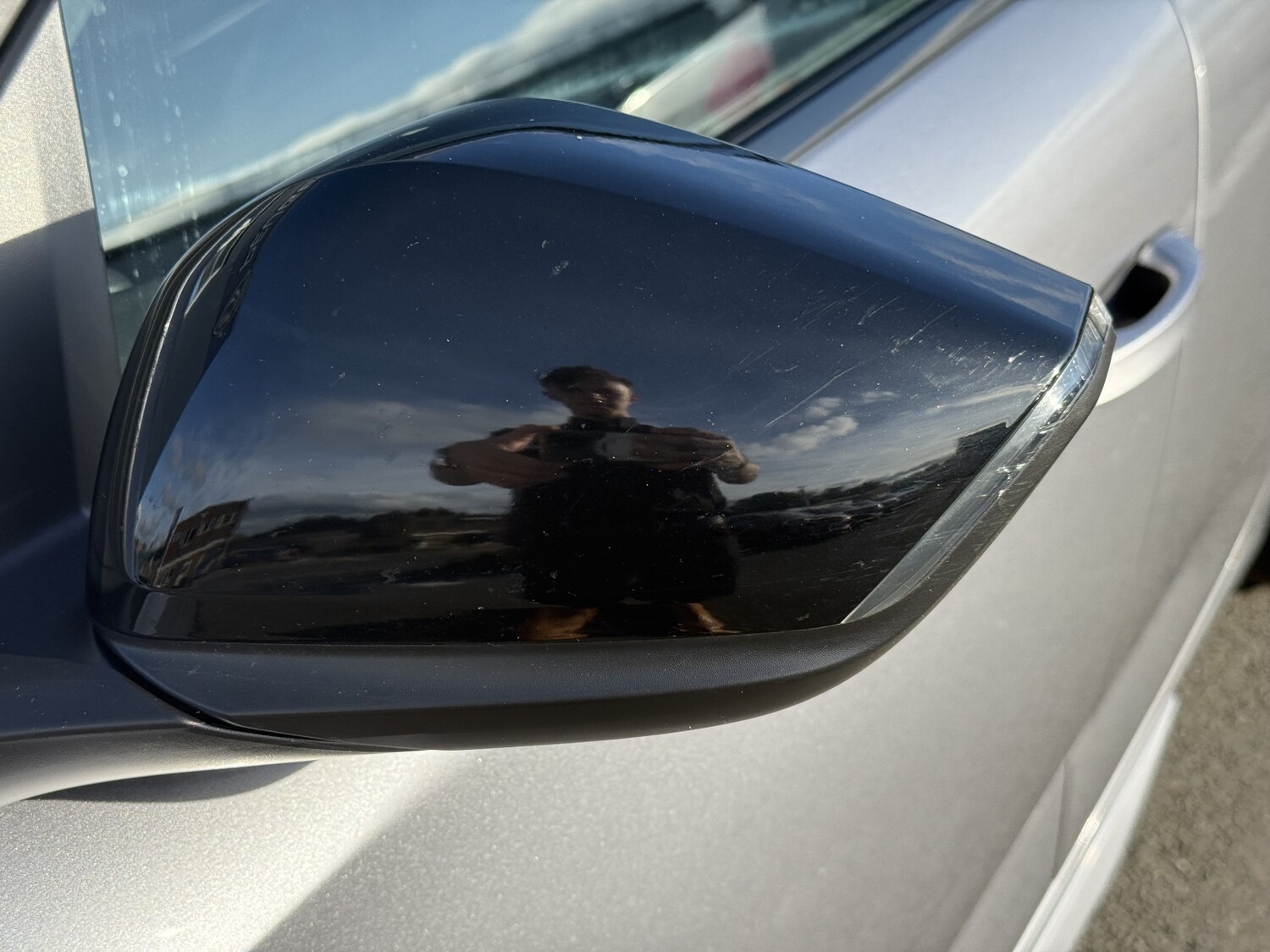 Used Peugeot 308 2023 for sale - 75910422: Photo 25