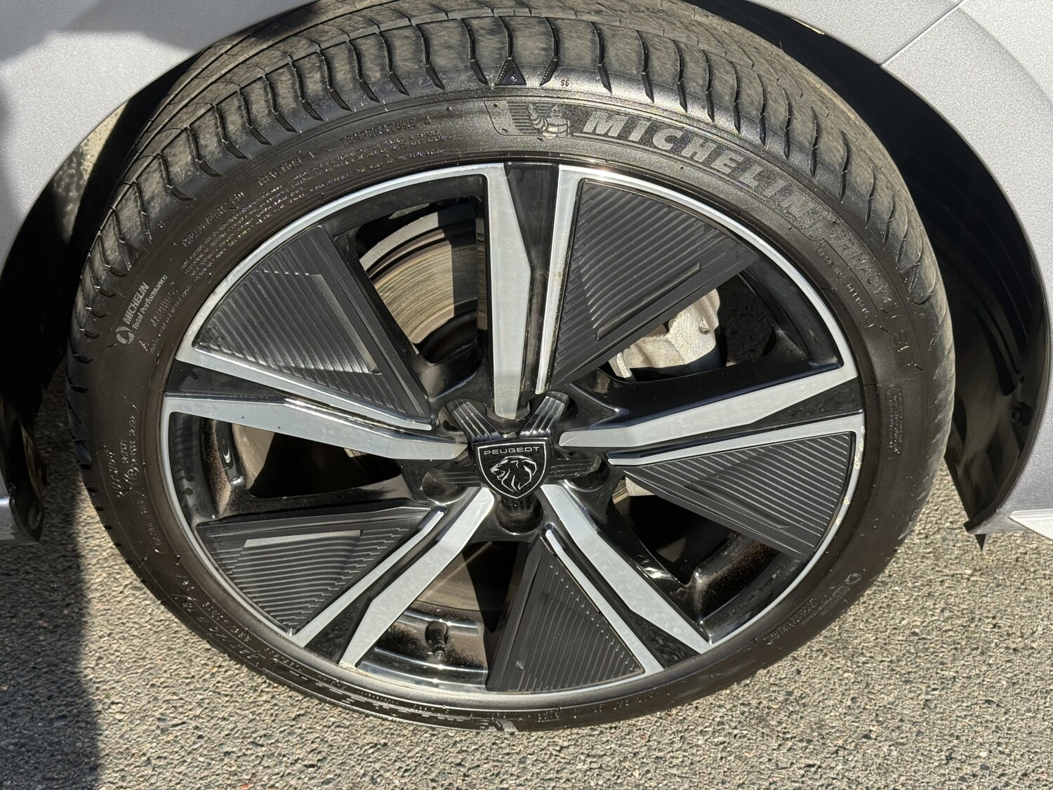 Used Peugeot 308 2023 for sale - 75910422: Photo 3
