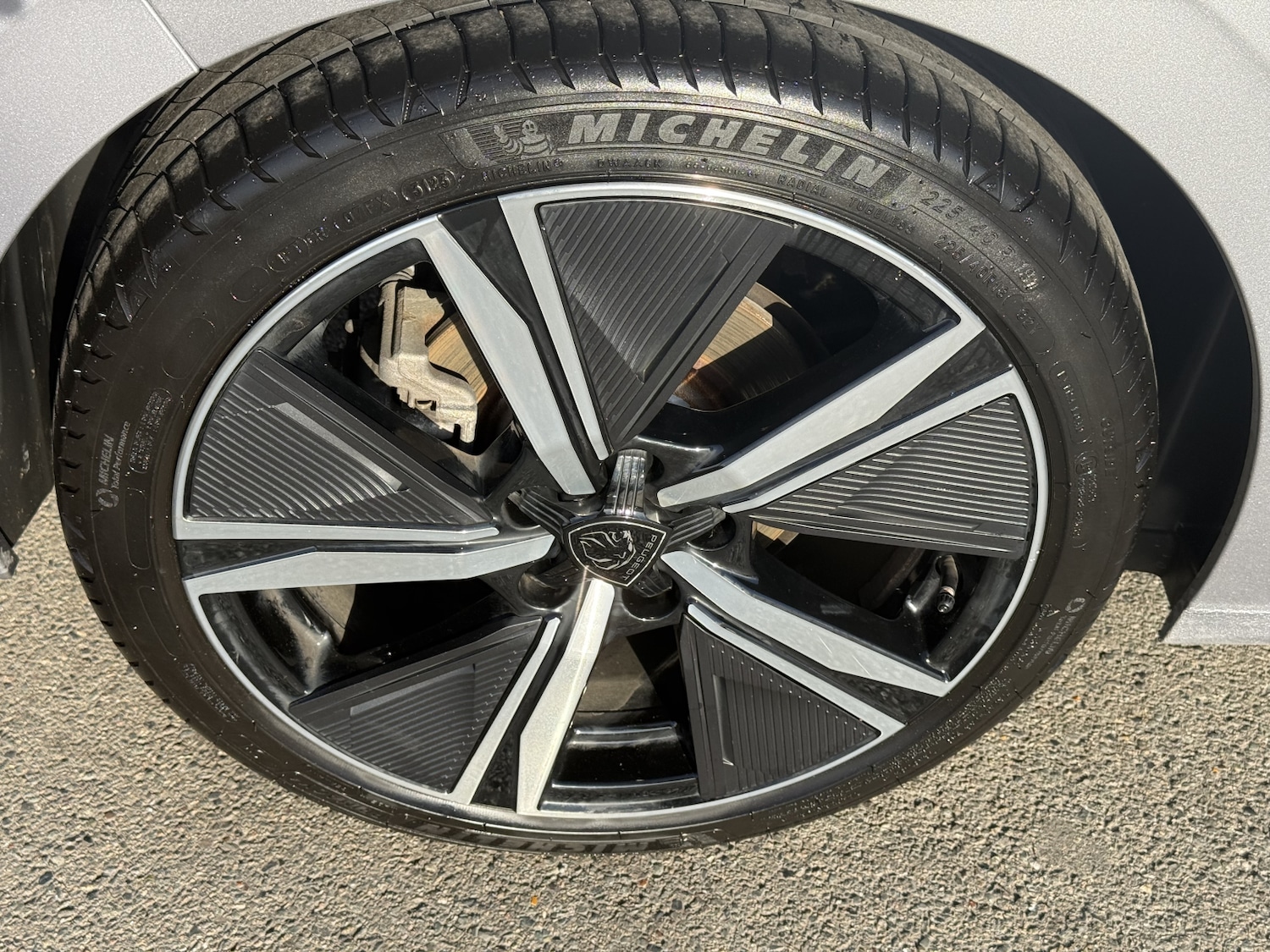 Used Peugeot 308 2023 for sale - 75910422: Photo 6