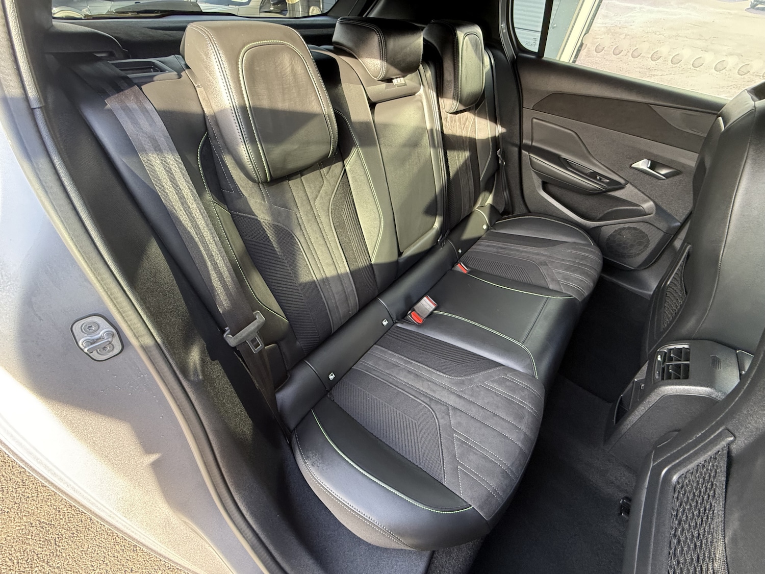 Used Peugeot 308 2023 for sale - 75910422: Photo 8