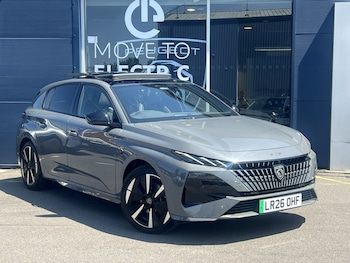 Used Peugeot 308 2026 for sale - 79044876: Photo
