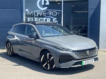 Used Peugeot 308 2026 for sale - 79044876: Photo