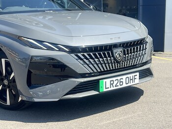 Used Peugeot 308 2026 for sale - 79044876: Photo
