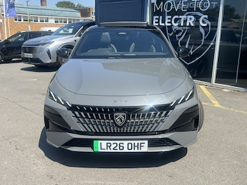 Used Peugeot 308 2026 for sale - 79044876: Photo