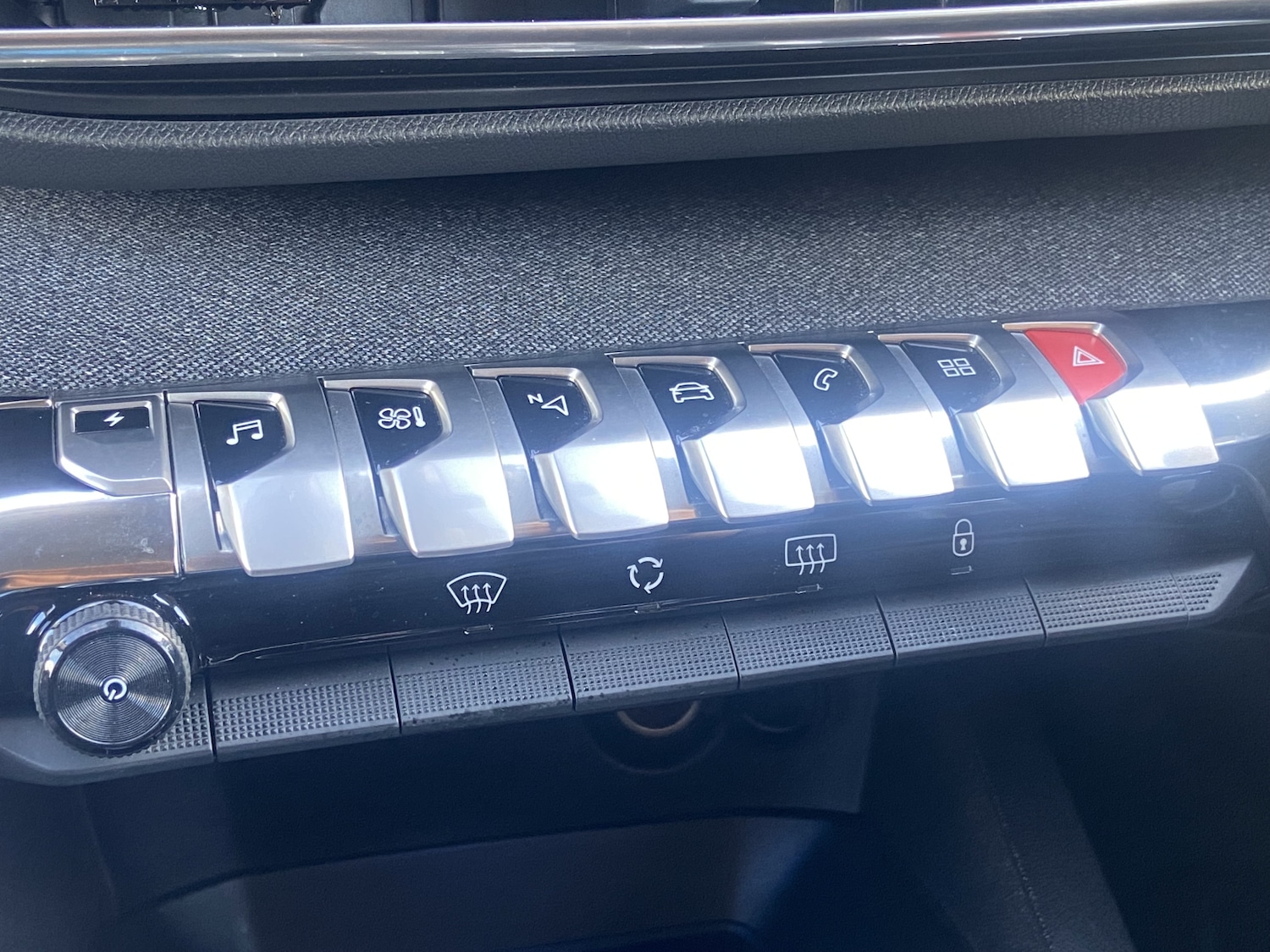 Used Peugeot 3008 2022 for sale - 77449828: Photo 16