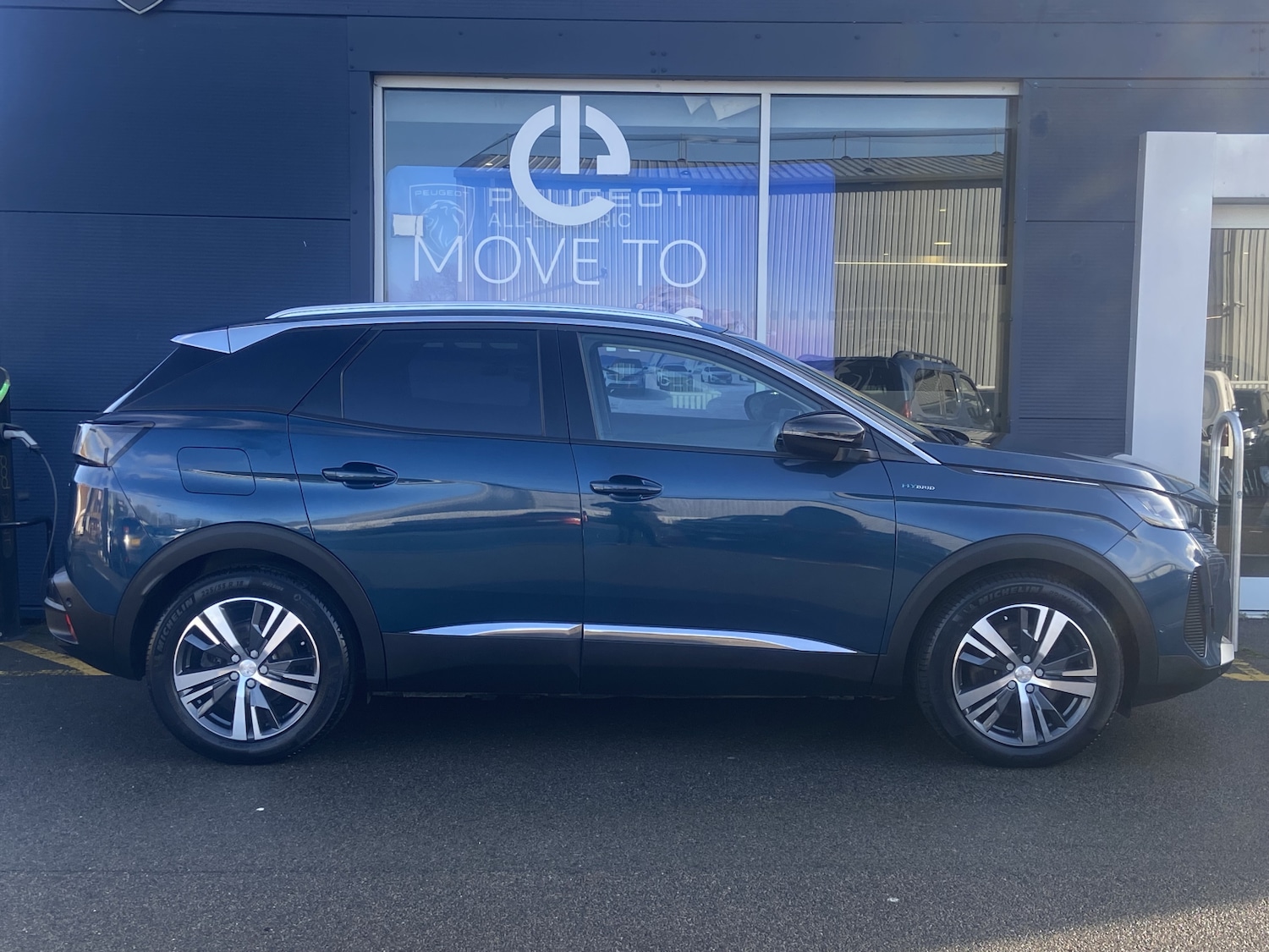 Used Peugeot 3008 2022 for sale - 77449828: Photo 22