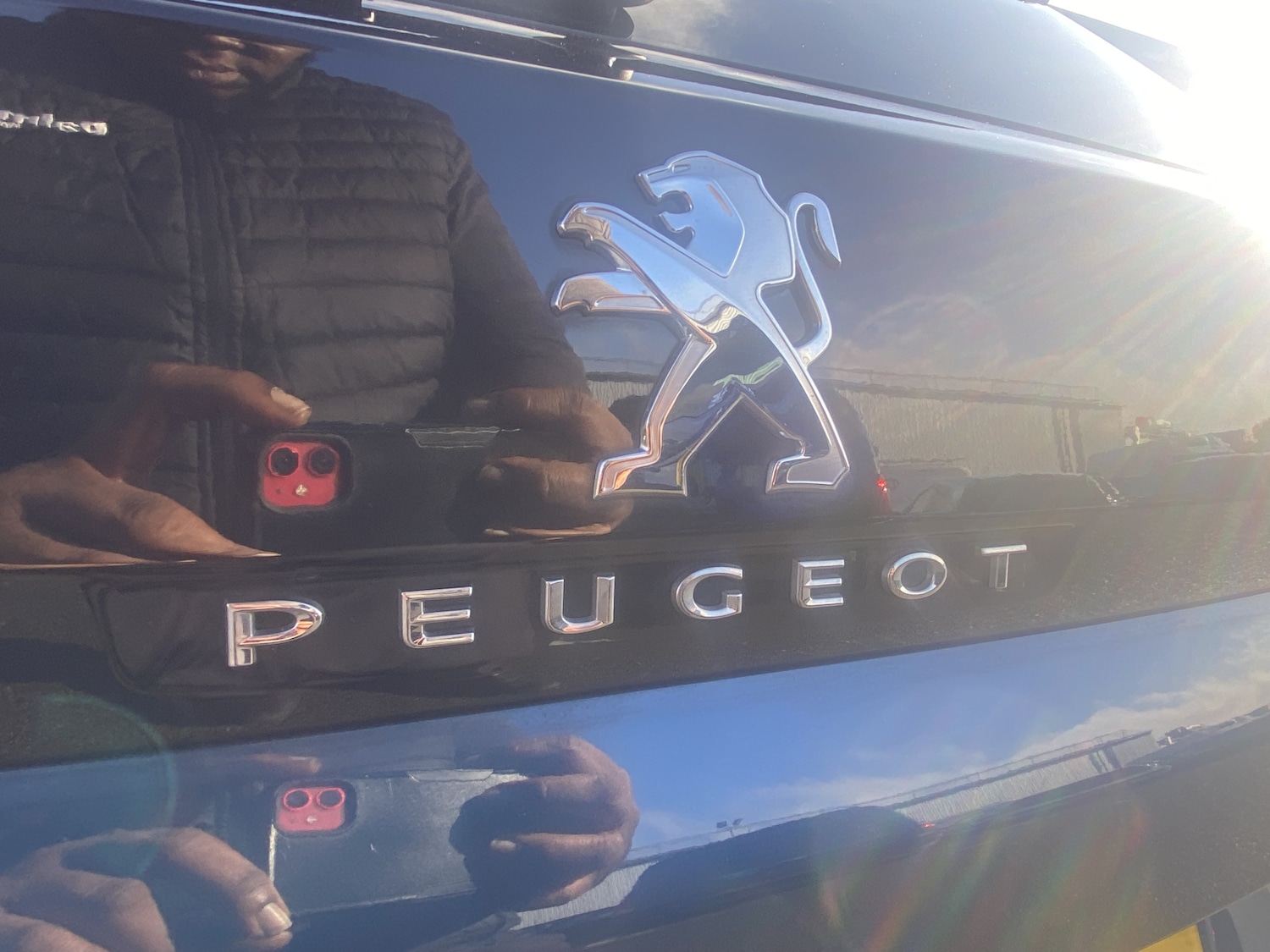 Used Peugeot 3008 2022 for sale - 77449828: Photo 5