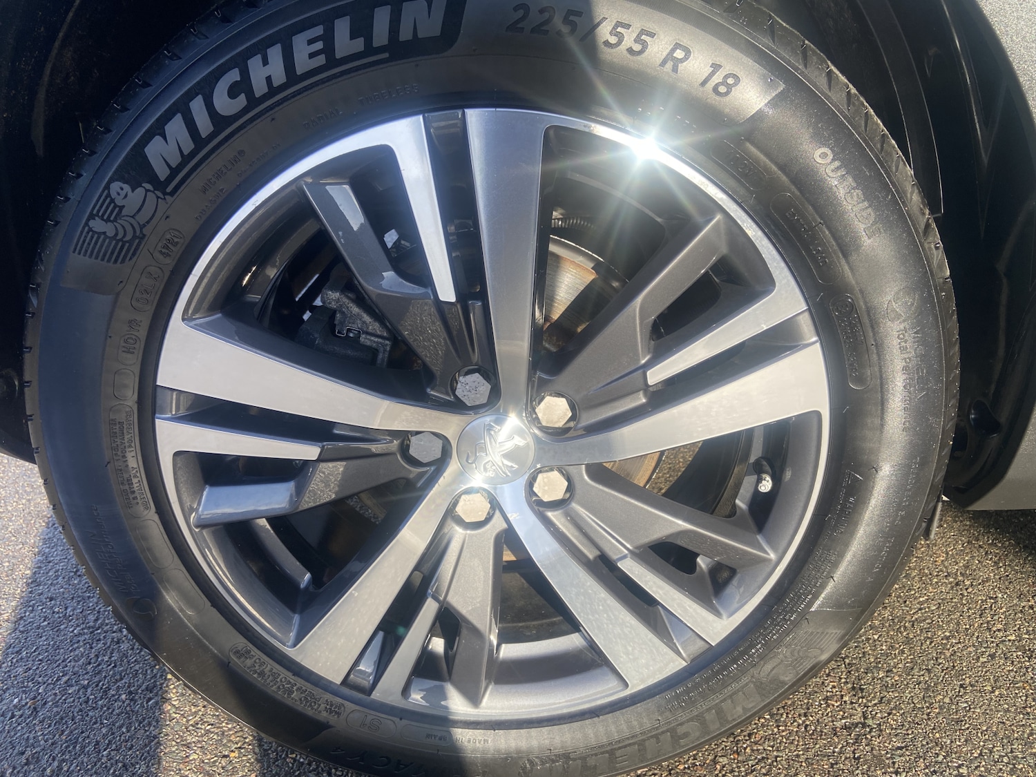 Used Peugeot 3008 2022 for sale - 77449828: Photo 6