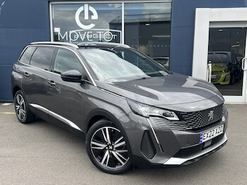 Used Peugeot 5008 2022 for sale - 78506022: Photo