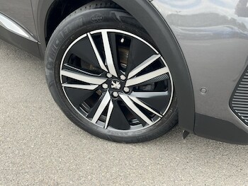 Used Peugeot 5008 2022 for sale - 78506022: Photo