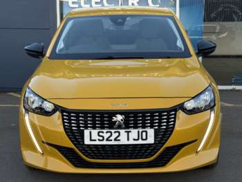 Used Peugeot 208 2022 for sale - 73914682: Photo