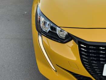 Used Peugeot 208 2022 for sale - 73914682: Photo