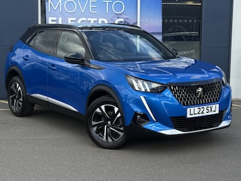 Used Peugeot 2008 2022 for sale - 75763971: Photo
