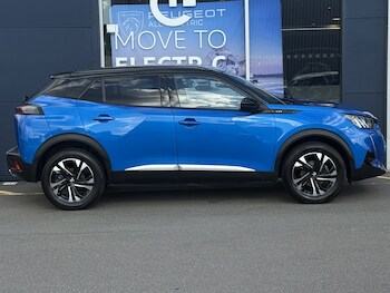 Used Peugeot 2008 2022 for sale - 75763971: Photo