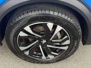 Used Peugeot 2008 2022 for sale - 75763971: Photo