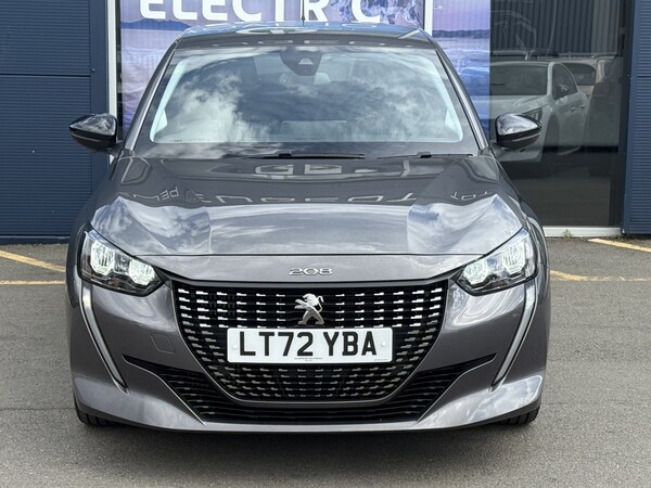 Used Peugeot 208 2023 for sale - 75692054: Photo 11