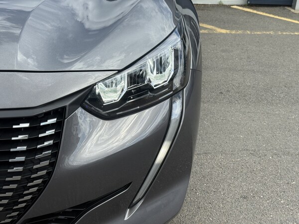 Used Peugeot 208 2023 for sale - 75692054: Photo 12