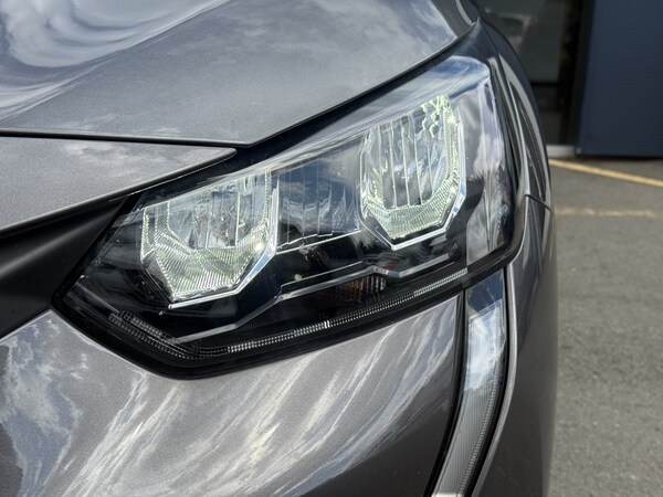Used Peugeot 208 2023 for sale - 75692054: Photo 13