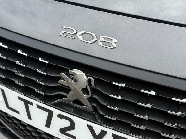 Used Peugeot 208 2023 for sale - 75692054: Photo 15