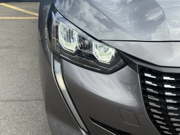 Used Peugeot 208 2023 for sale - 75692054: Photo 16