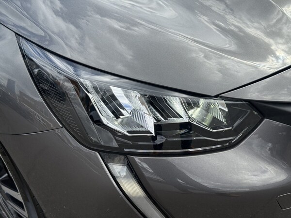 Used Peugeot 208 2023 for sale - 75692054: Photo 18