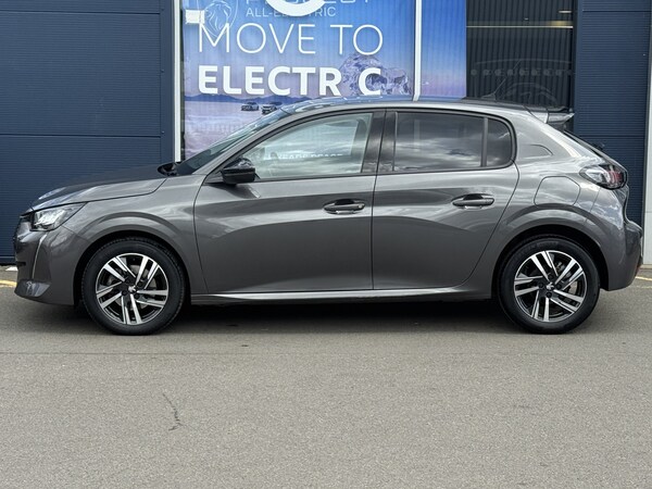 Used Peugeot 208 2023 for sale - 75692054: Photo 20