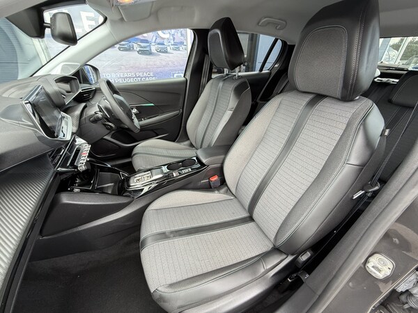 Used Peugeot 208 2023 for sale - 75692054: Photo 25