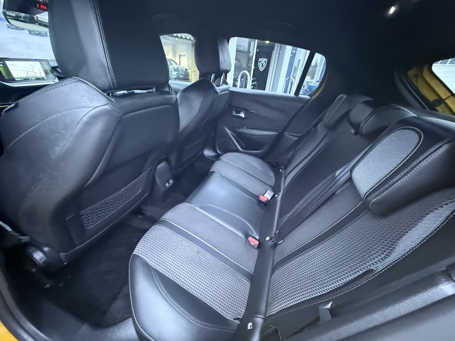 Used Peugeot 208 2023 for sale - 76261599: Photo 14