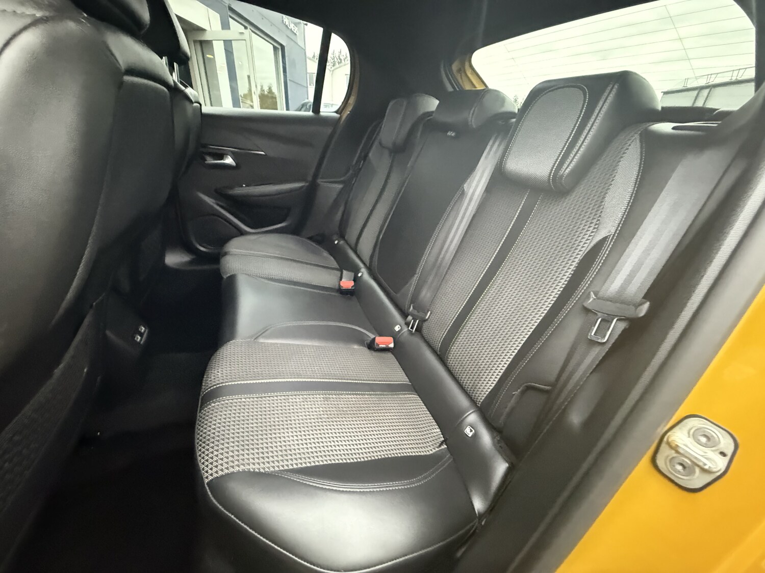 Used Peugeot 208 2023 for sale - 76261599: Photo 15