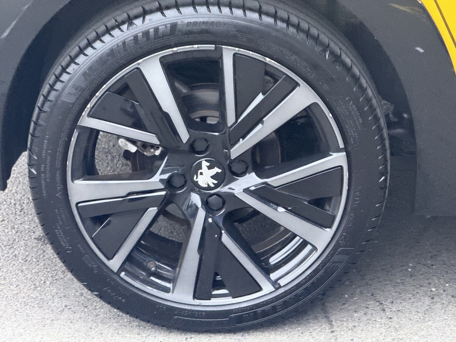 Used Peugeot 208 2023 for sale - 76261599: Photo 20