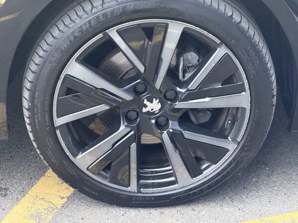 Used Peugeot 208 2023 for sale - 76261599: Photo 20