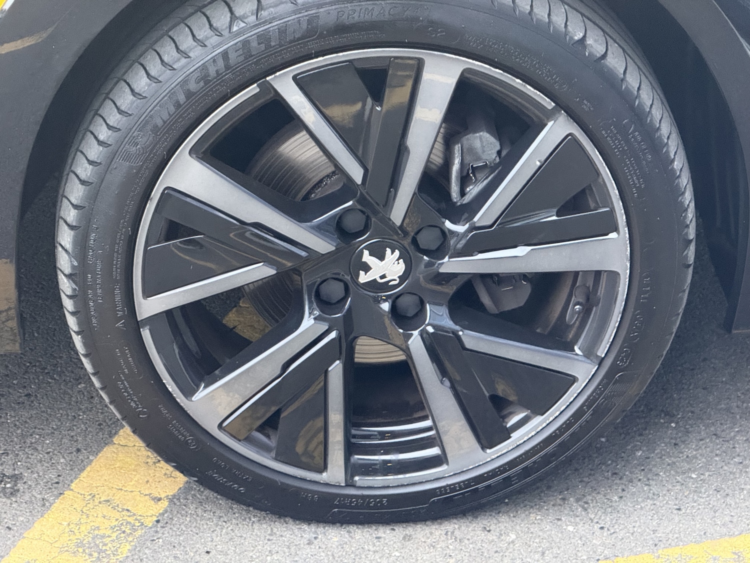 Used Peugeot 208 2023 for sale - 76261599: Photo 21