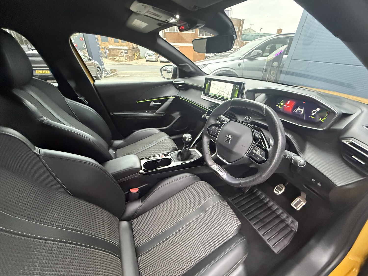 Used Peugeot 208 2023 for sale - 76261599: Photo 22