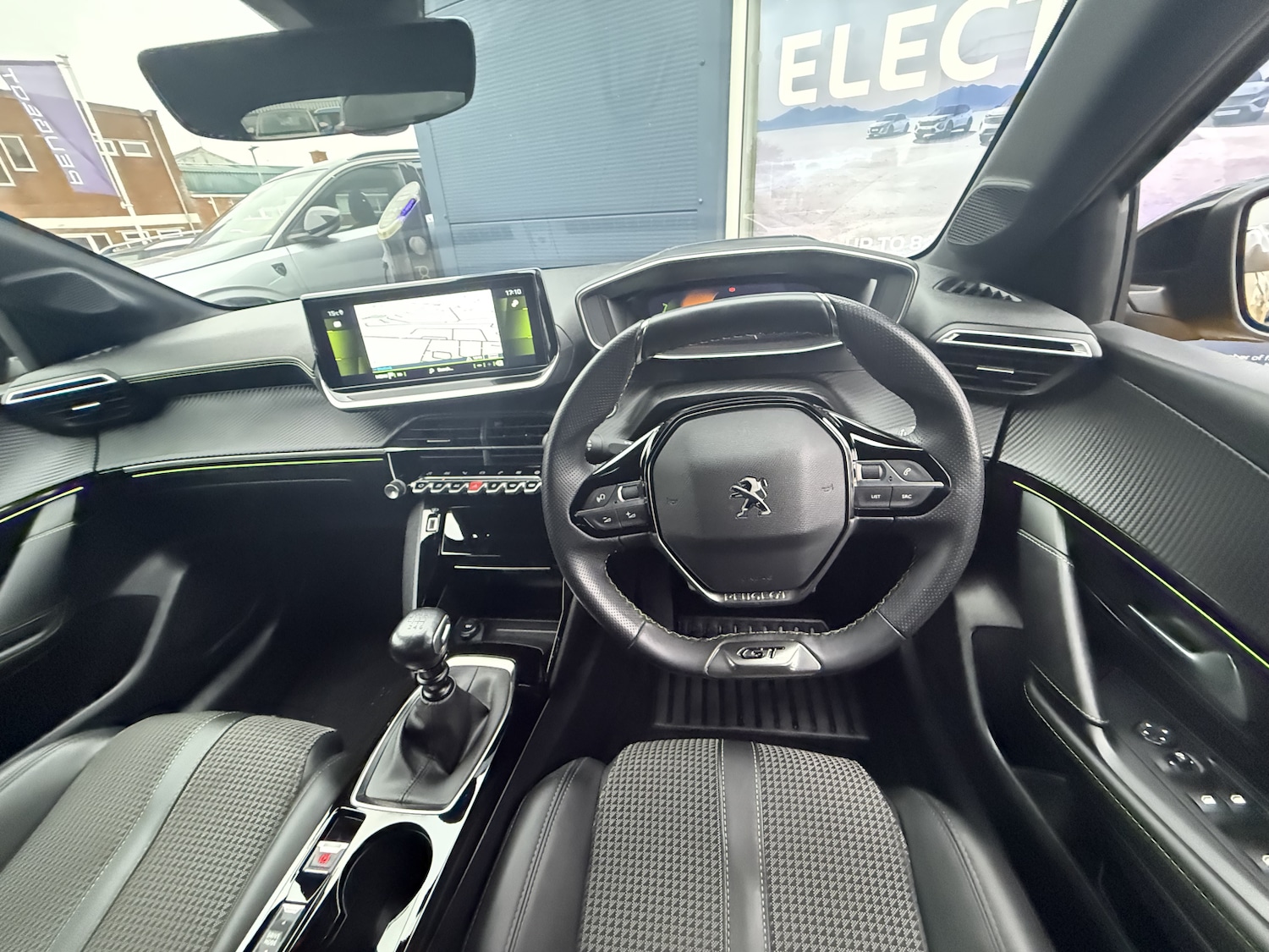 Used Peugeot 208 2023 for sale - 76261599: Photo 24