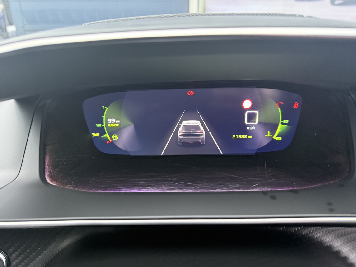 Used Peugeot 208 2023 for sale - 76261599: Photo 25