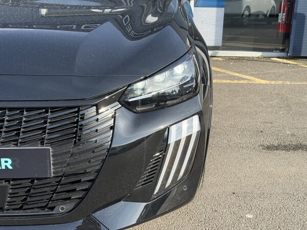 Used Peugeot 208 2024 for sale - 75124626: Photo 10