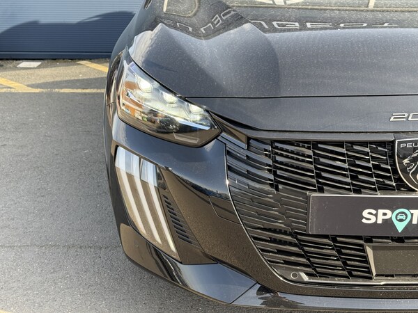Used Peugeot 208 2024 for sale - 75124626: Photo 11