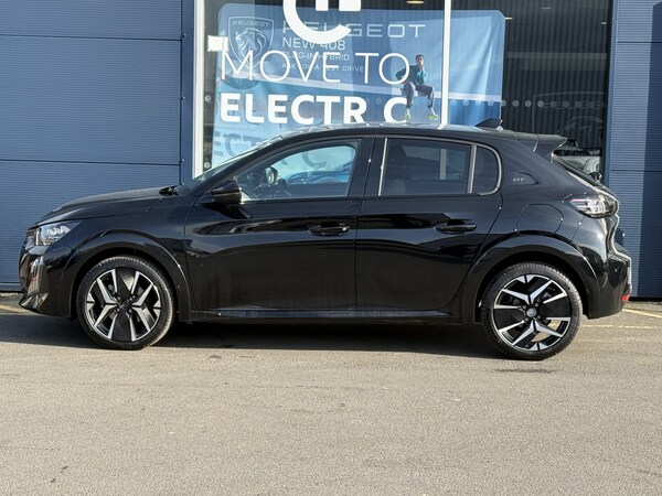 Used Peugeot 208 2024 for sale - 75124626: Photo 12
